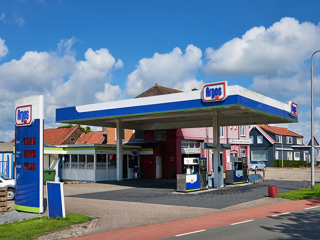 Argos Numansdorp