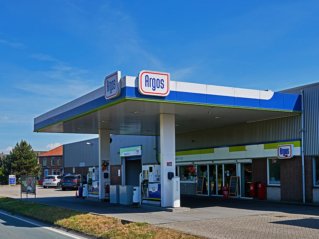 Argos Monster