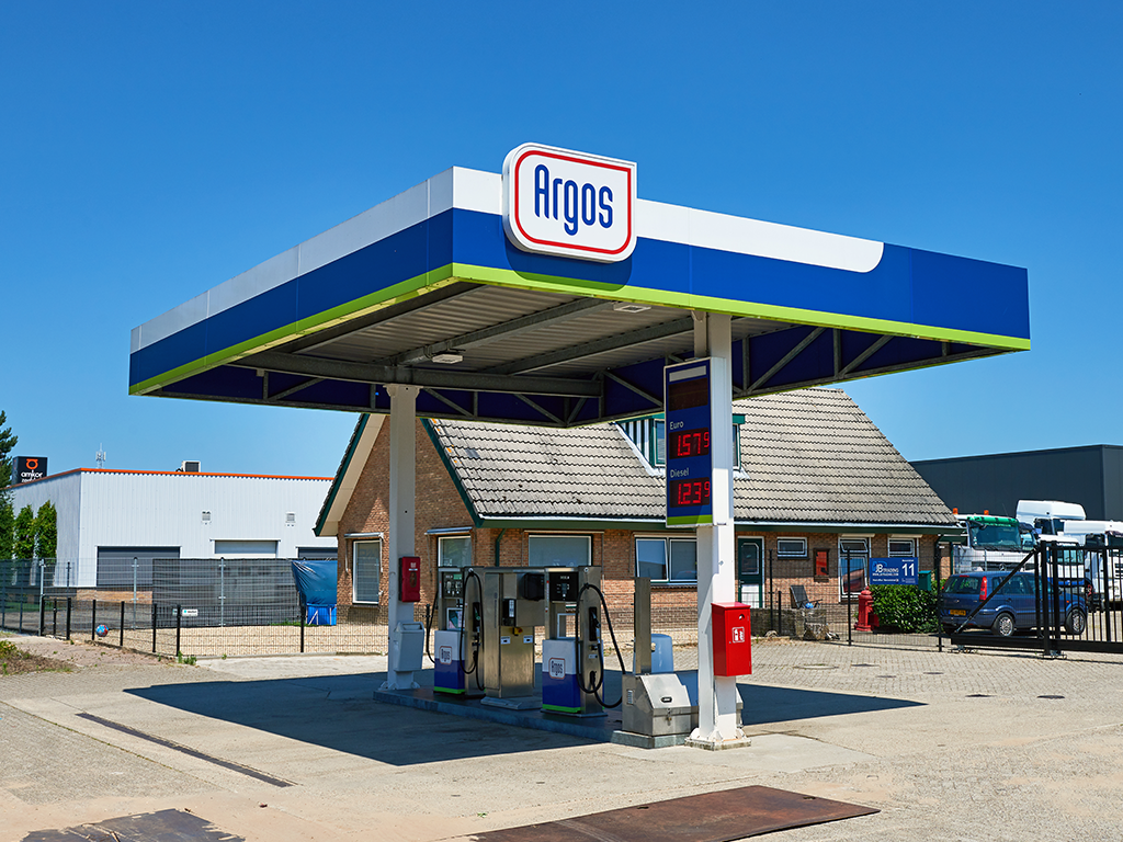 Argos Ede