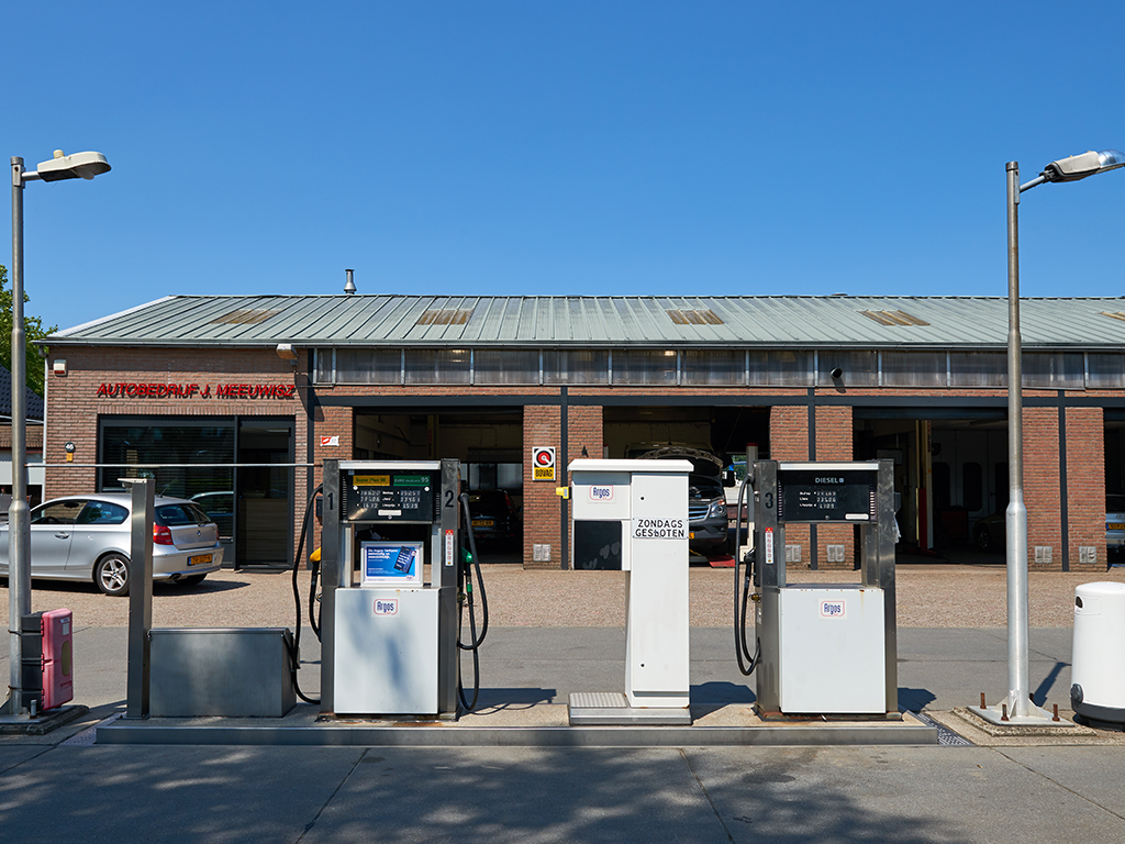 Argos Dodewaard