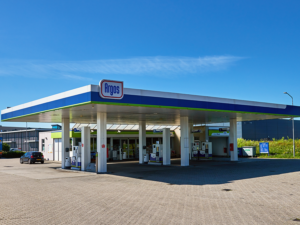 Argos Coevorden