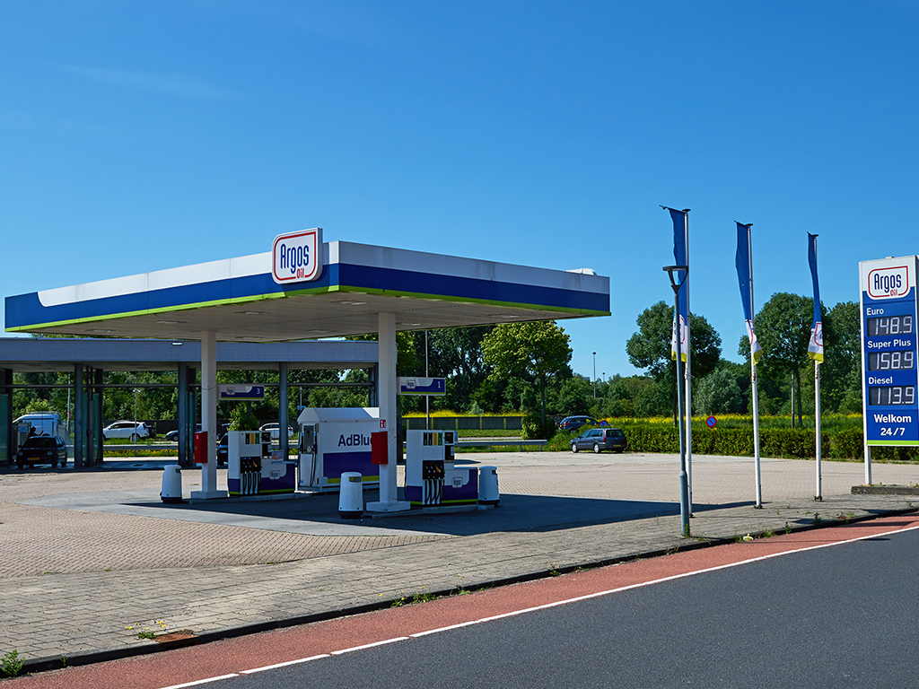 Argos Wormerveer