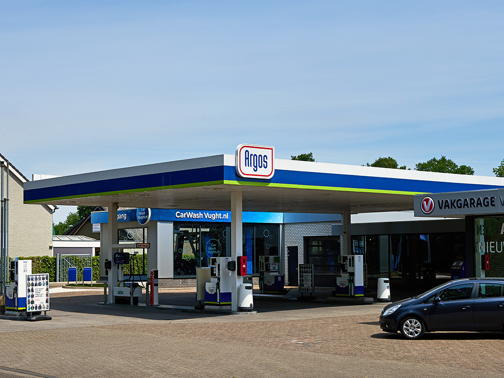 Argos Vught