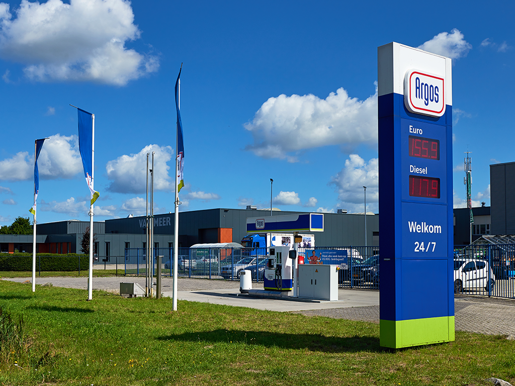Argos Tholen