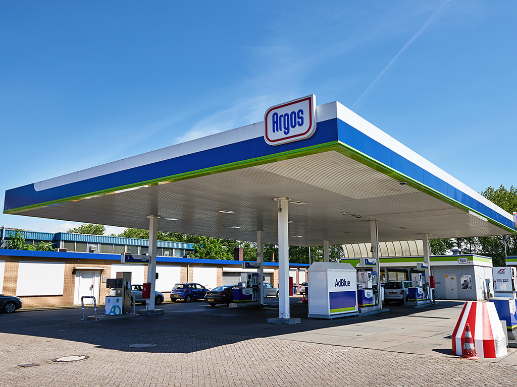 Argos Rotterdam