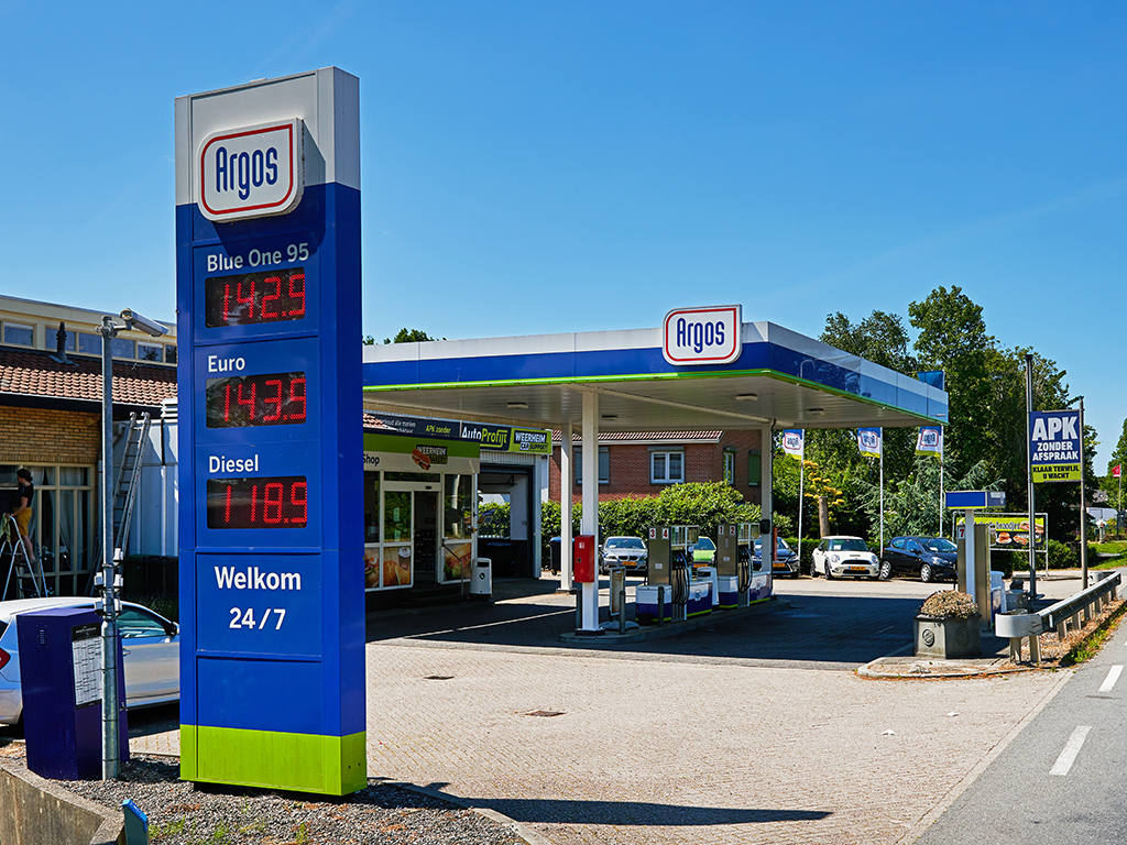 Argos Zevenhuizen