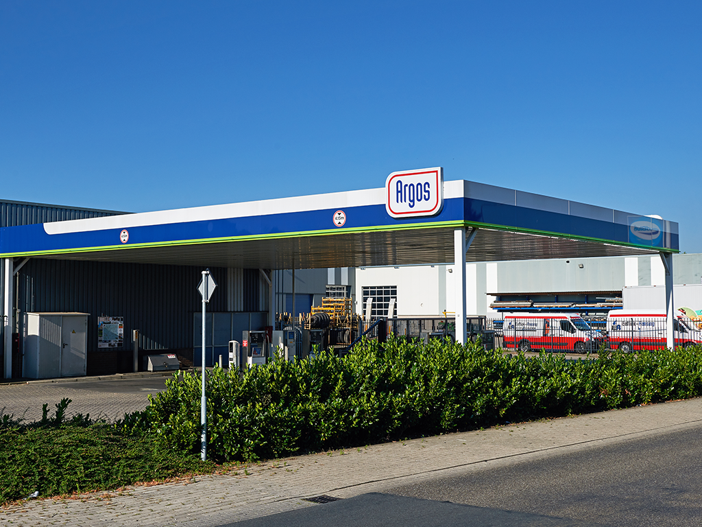 Argos Lichtenvoorde