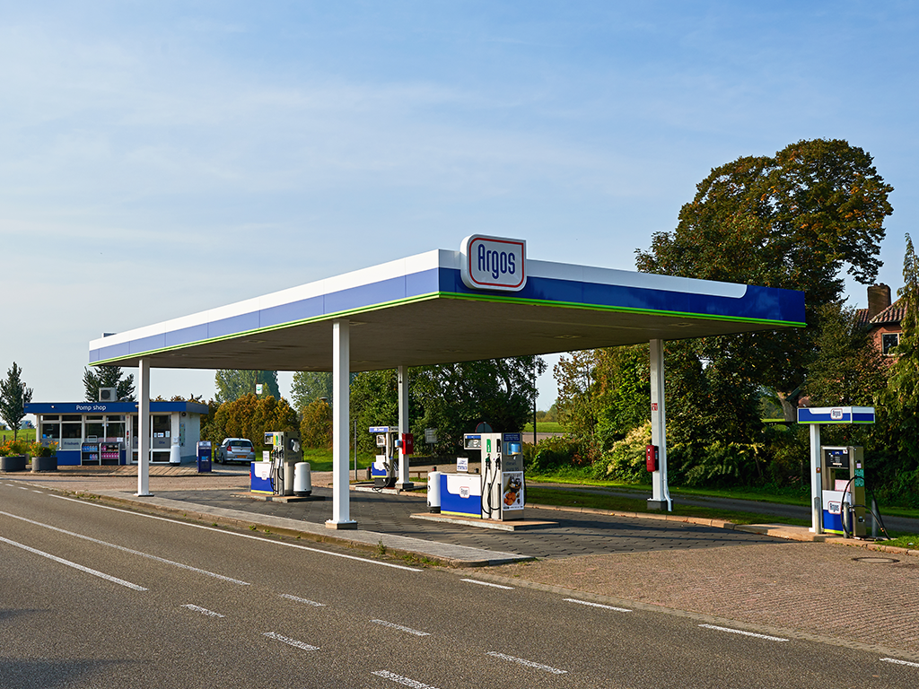 Argos Zutphen