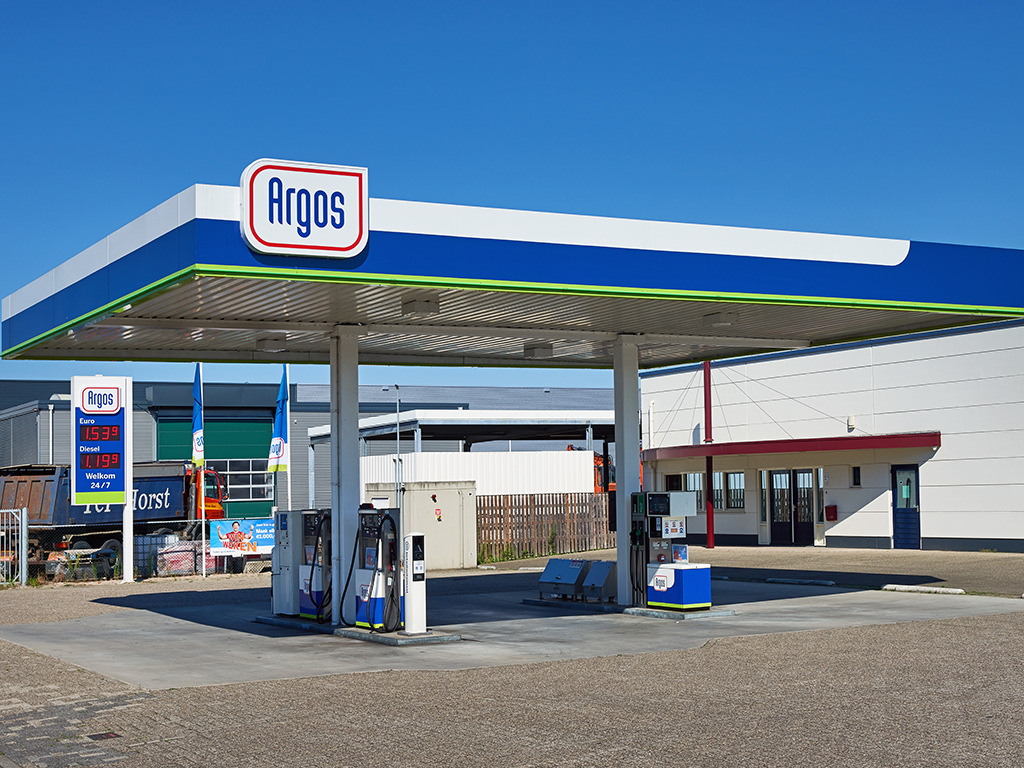 Argos Varsseveld