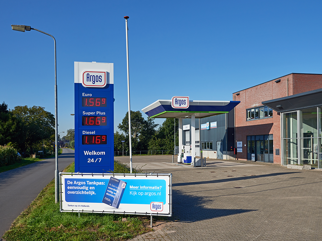 Argos Terwolde