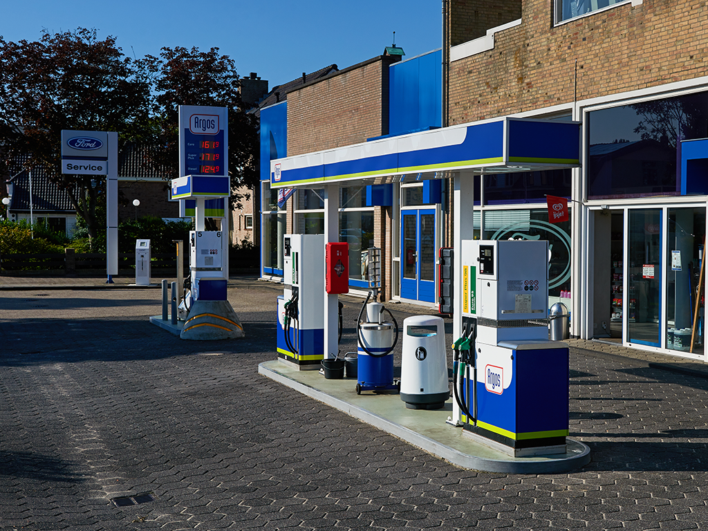 Argos Rijnsburg