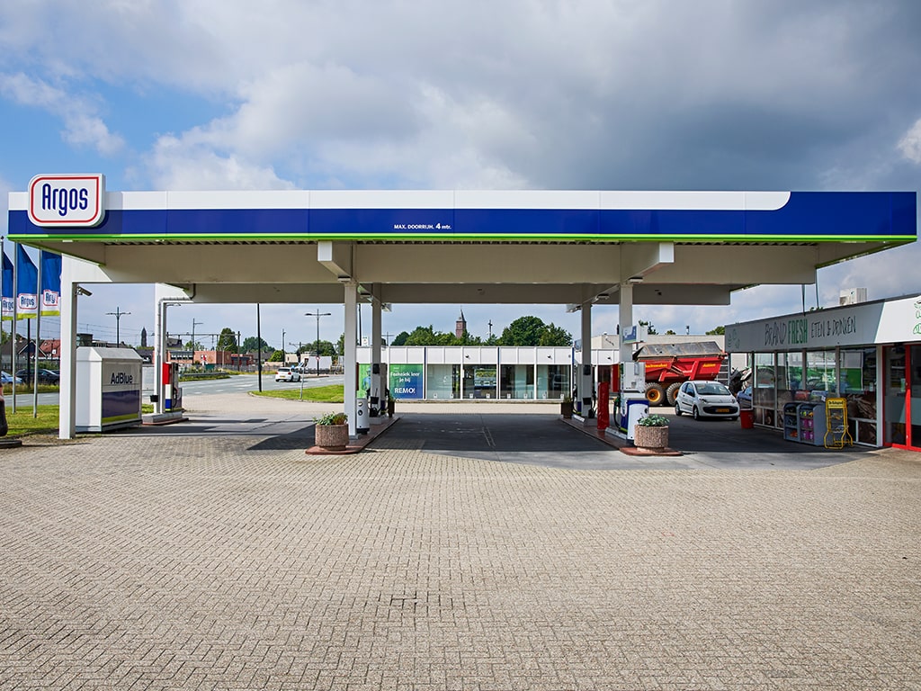 Argos Rijssen