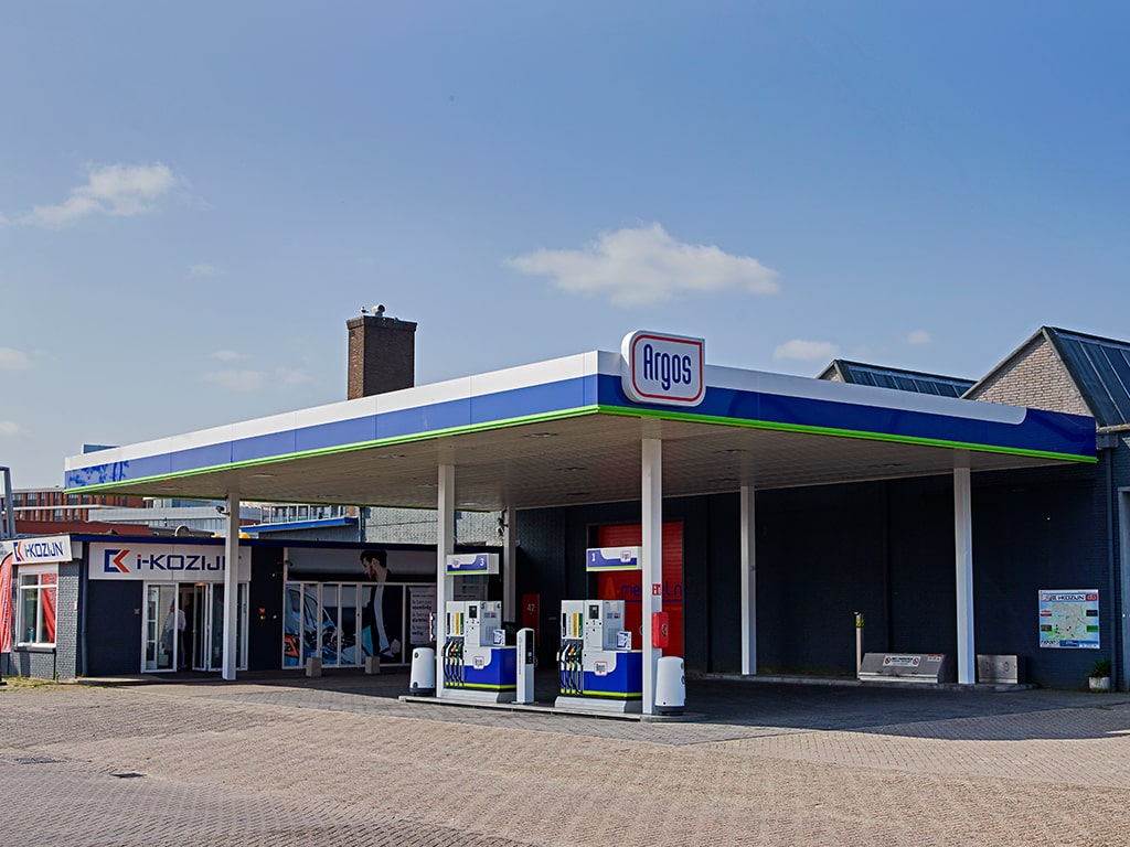 Argos Amersfoort