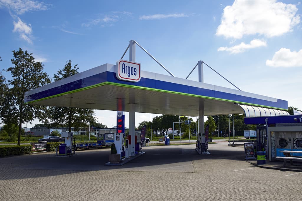 Argos Hoogeveen