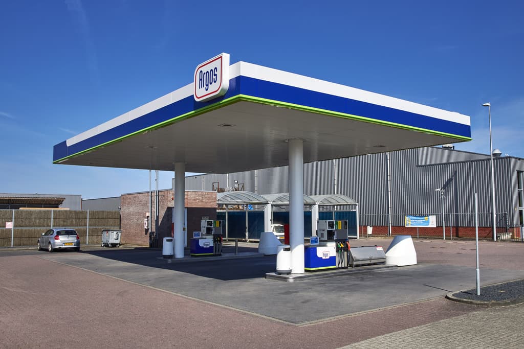 Argos Warmenhuizen