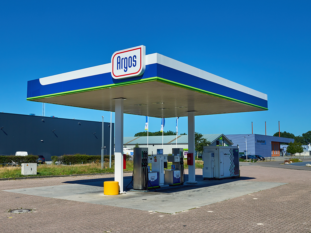 Argos Oosterwolde