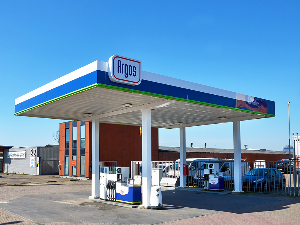 Argos Leeuwarden