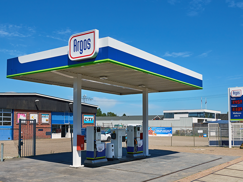 Argos Groningen