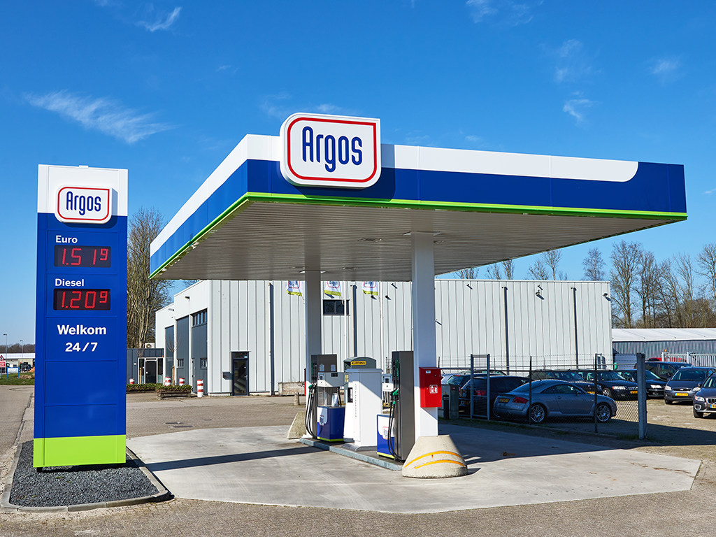 Argos Eelde