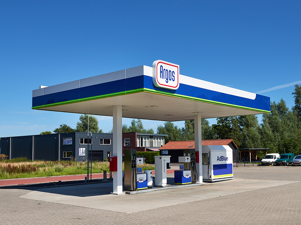 Argos Drogeham