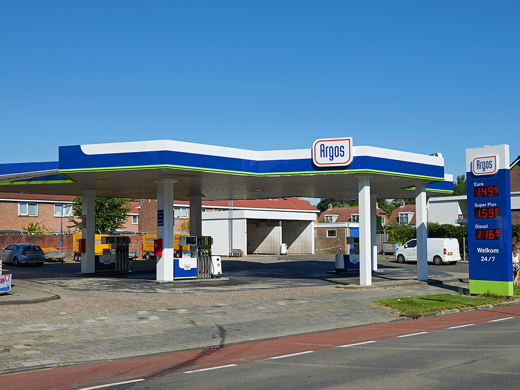 Argos Drachten