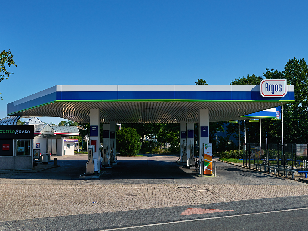 Argos Drachten