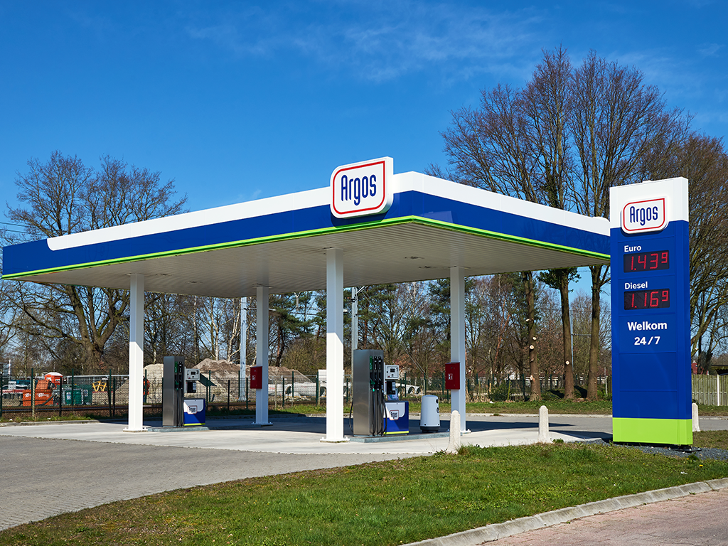 Argos Coevorden