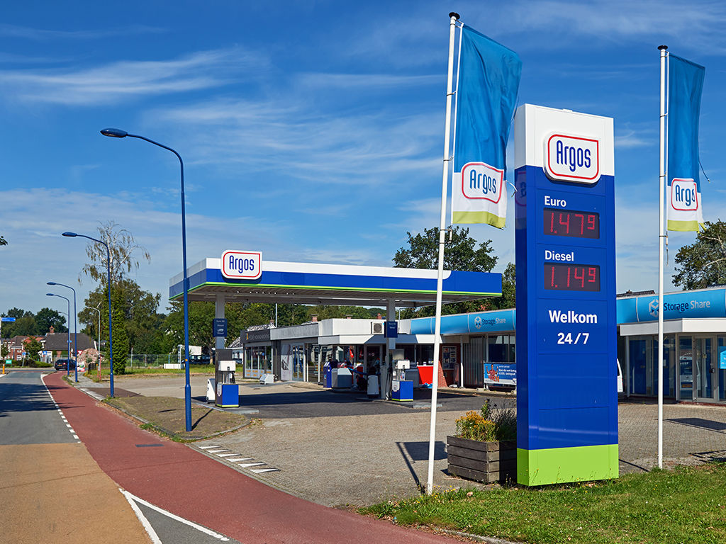 Argos Veendam
