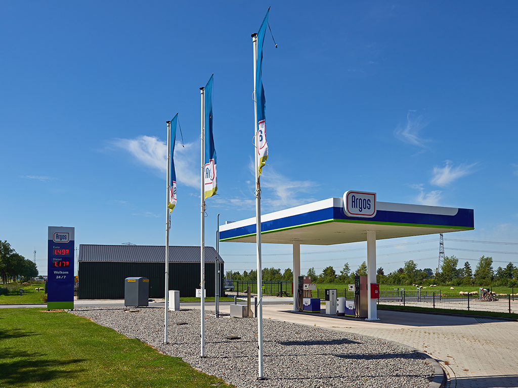 Argos Spijk