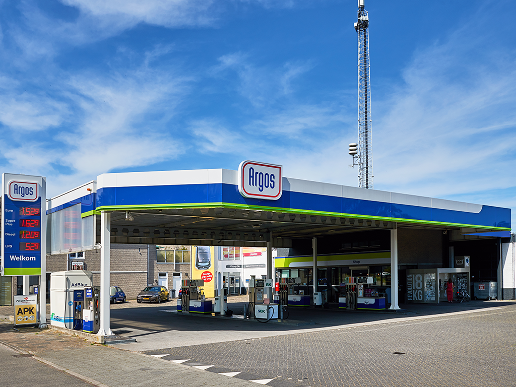 Argos Schijndel