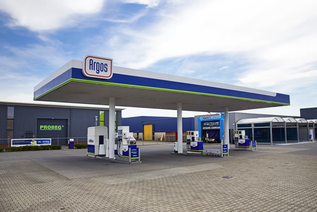 Argos Haaksbergen