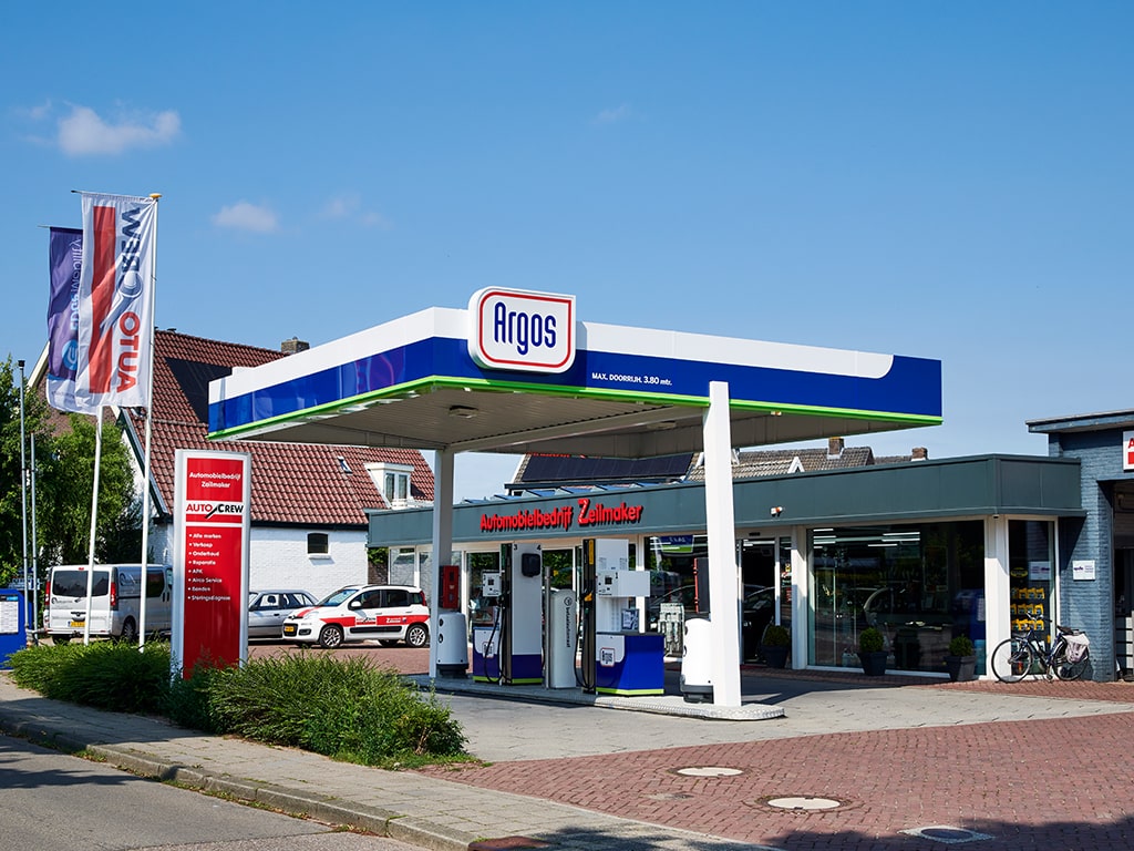 Argos Rheden