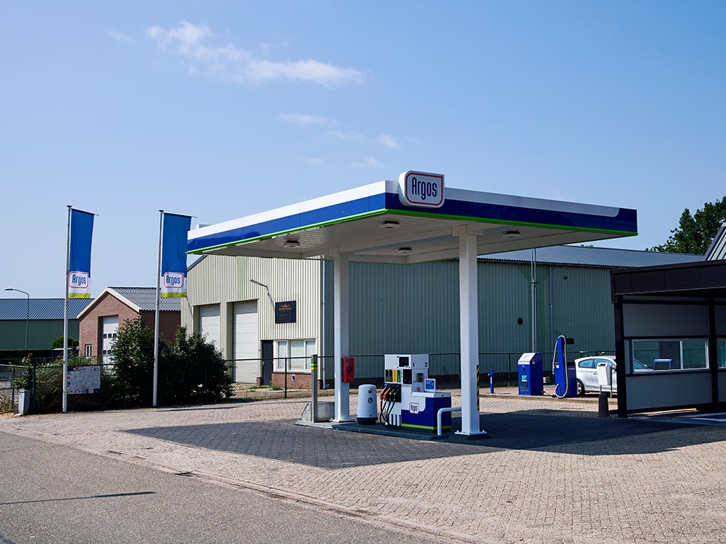 Argos Lienden