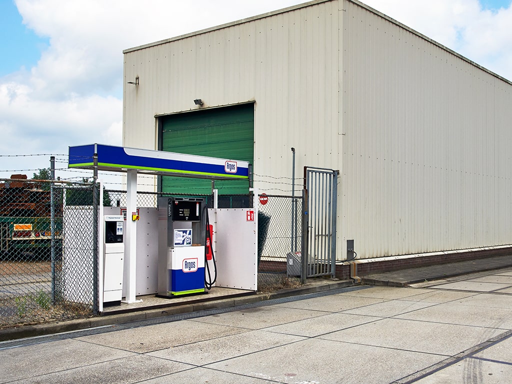 Argos Deventer