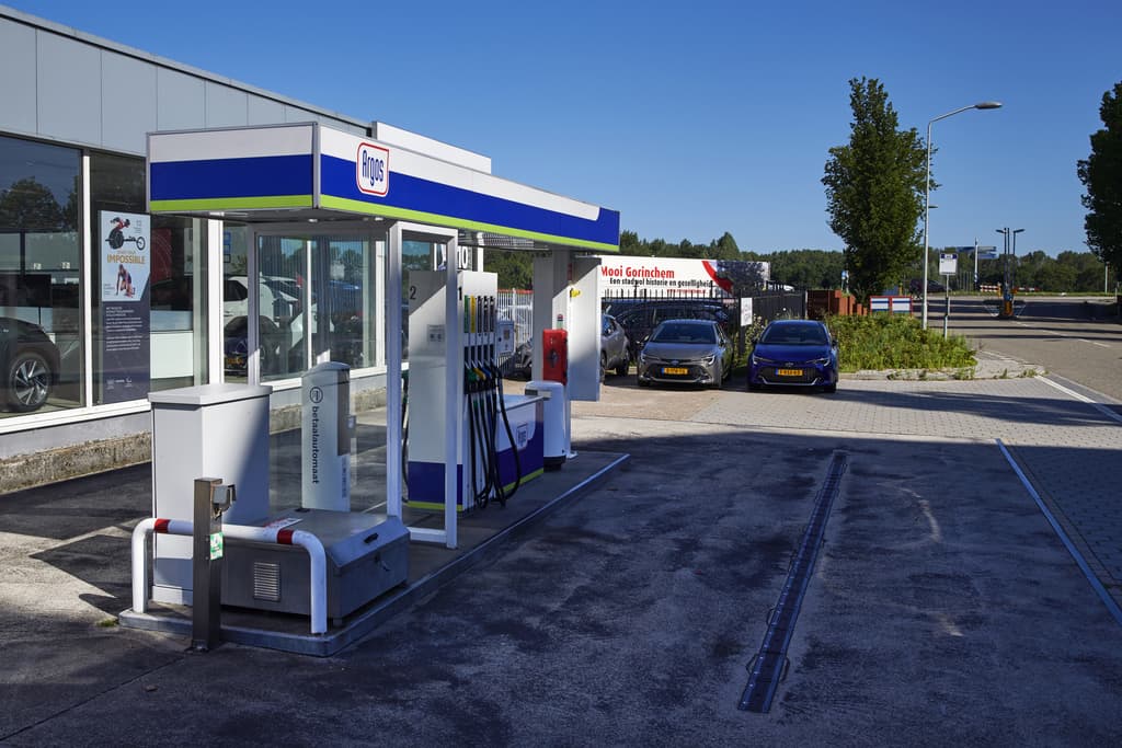 Argos Gorinchem