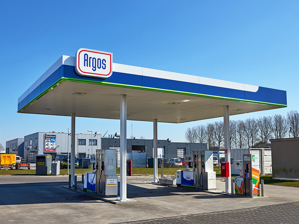 Argos Leeuwarden