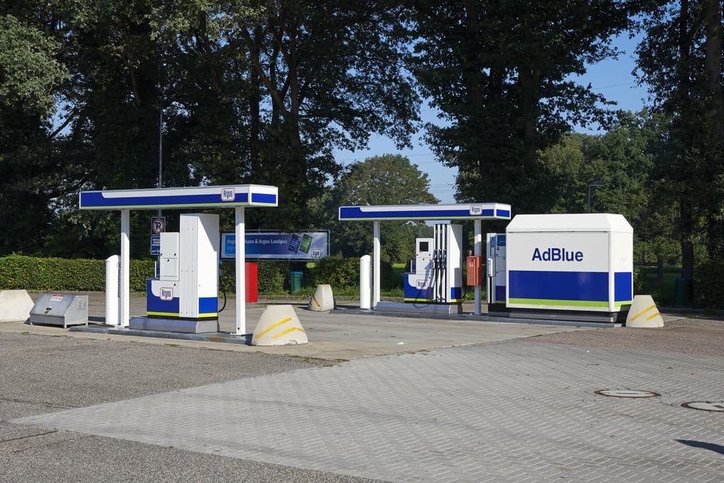 Argos Deurningen