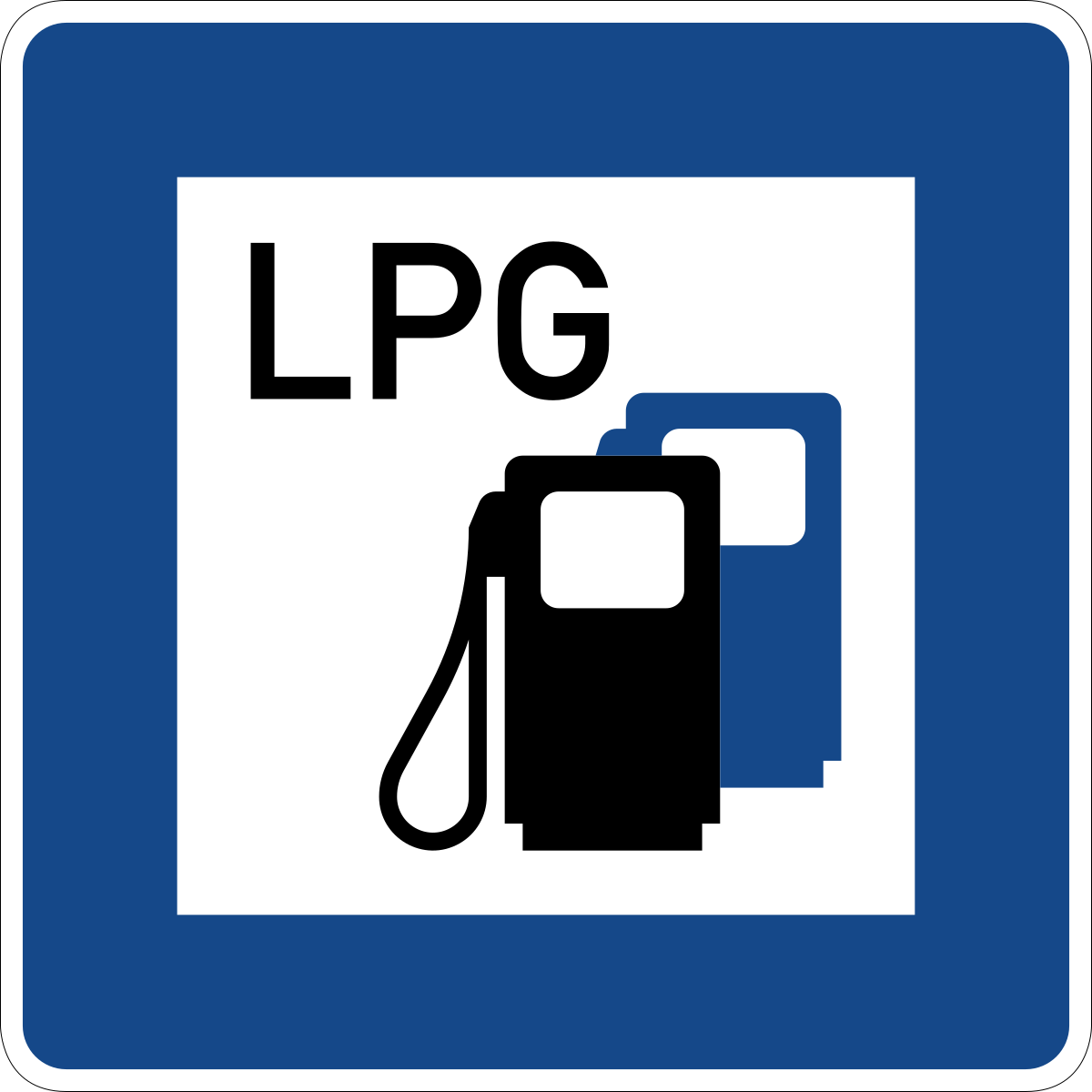 LPG